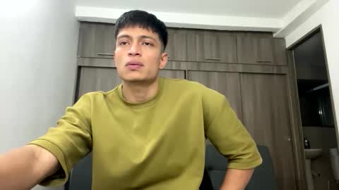 Juan Pablo-independent model online show from 22, 2, 2026