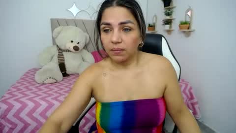 Snapshot of _sexyredhead_ chatting on 31, 7, 2026 KATA online show from 31, 7, 2026