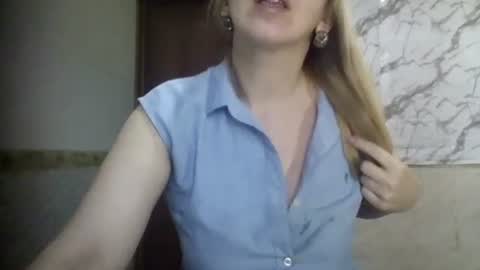  SexyXSveta  online show from 12, 4, 2026