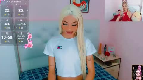 _shadday_ online show from 9, 6, 2026