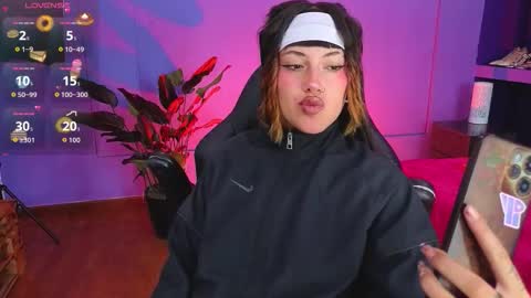 _sharlotte777 online show from 21, 10, 2025