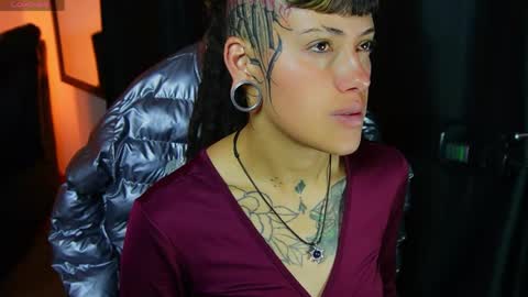 _sharlotte777 online show from 1, 4, 2026