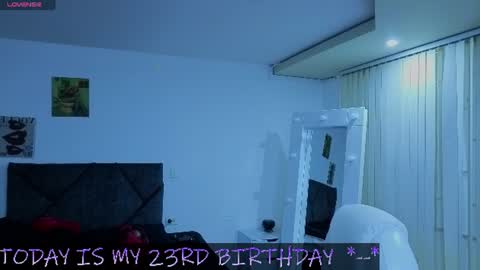 Snapshot of _sharlotte777 chatting on 27, 6, 2026 _sharlotte777 online show from 27, 6, 2026
