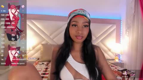 Snapshot of _shayra_ chatting on 26, 2, 2026 Shayra online show from 26, 2, 2026