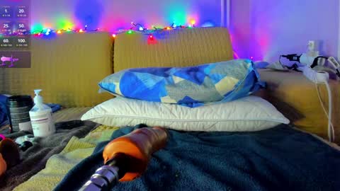 Snapshot of _shestifold chatting on 27, 12, 2024 Nik online show from 27, 12, 2024