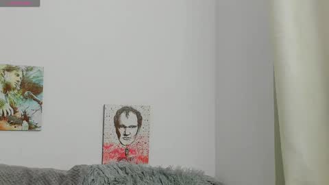 _silvia_vega_ online show from 25, 1, 2025