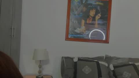 Snapshot of _silvia_vega_ chatting on 8, 3, 2026 _silvia_vega_ online show from 8, 3, 2026