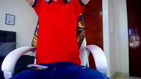 _skyleer_ online show from 19, 9, 2025