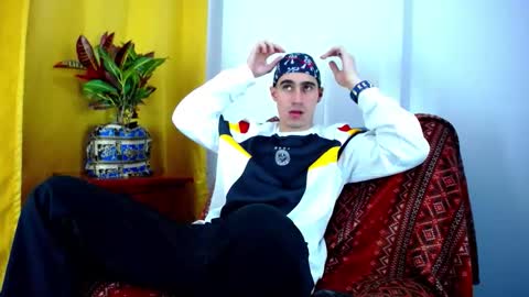 _skyleer_ online show from 23, 11, 2025