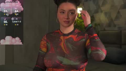 Ann online show from 16, 3, 2026