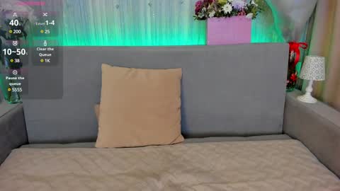 _smetanka_ online show from 5, 2, 2025