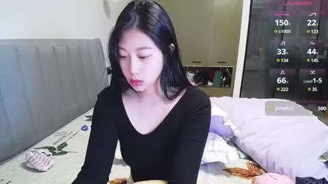 Snapshot of _smileflower_ chatting on 21, 2, 2025 winni online show from 21, 2, 2025