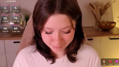 Snapshot of _sofi_spark chatting on 4, 12, 2025 Sofi Follow me online show from 4, 12, 2025