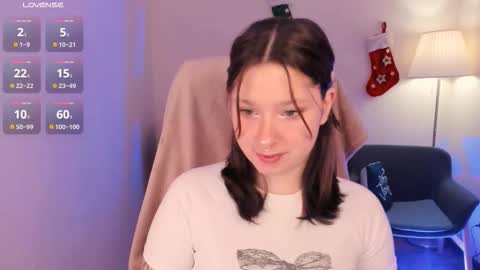 Snapshot of _sofi_spark chatting on 8, 1, 2026 Sofi Follow me online show from 8, 1, 2026