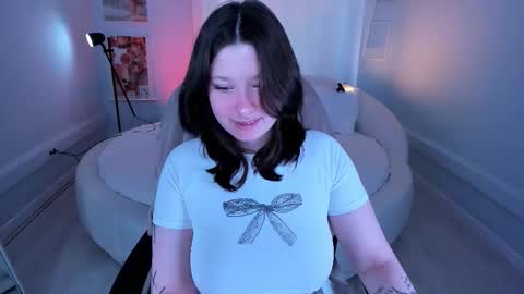 Snapshot of _sofi_spark chatting on 24, 2, 2026 Sofi Follow me online show from 24, 2, 2026