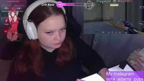 pups online show from 12, 11, 2025