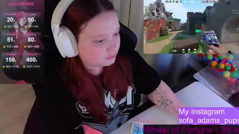 pups online show from 3, 2, 2026