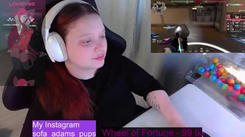 pups online show from 10, 2, 2026