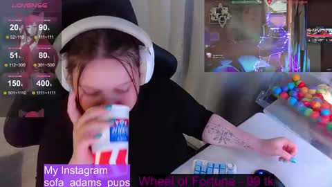 pups online show from 10, 2, 2026