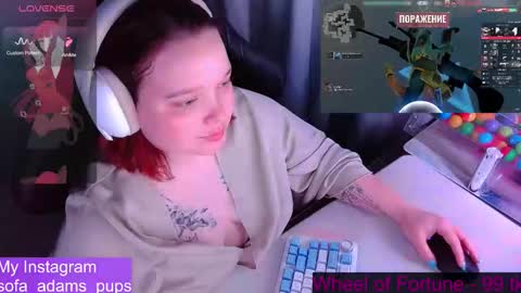 pups online show from 27, 2, 2026