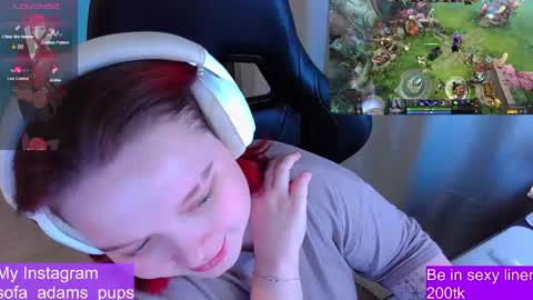 pups online show from 24, 3, 2026