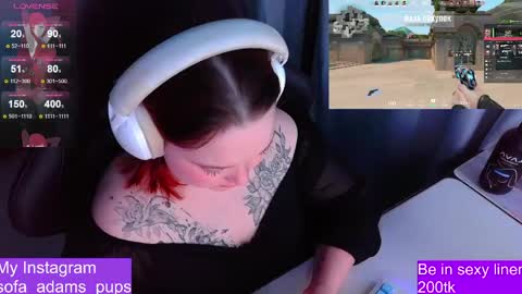 pups online show from 18, 4, 2026