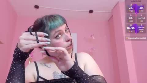 Sofia  online show from 12, 6, 2026