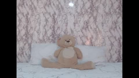 Snapshot of _sofiaparker_ chatting on 5, 1, 2025 Sofia Parker online show from 5, 1, 2025