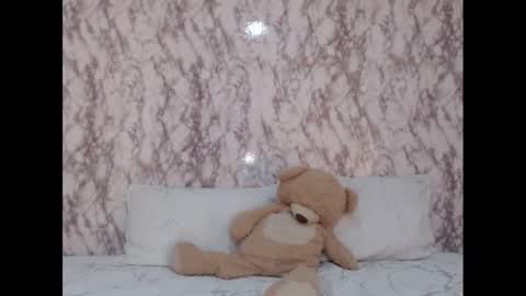 Snapshot of _sofiaparker_ chatting on 9, 1, 2025 Sofia Parker online show from 9, 1, 2025