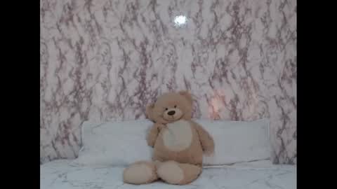 Snapshot of _sofiaparker_ chatting on 10, 1, 2025 Sofia Parker online show from 10, 1, 2025