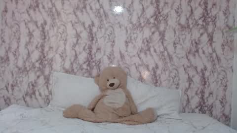 Snapshot of _sofiaparker_ chatting on 31, 1, 2025 Sofia Parker online show from 31, 1, 2025