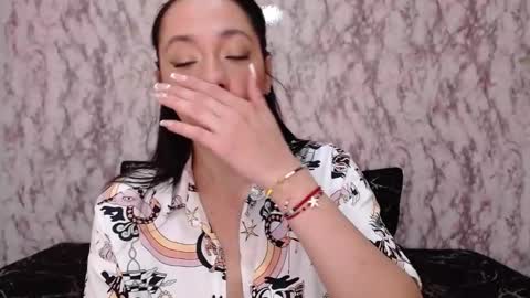 Snapshot of _sofiaparker_ chatting on 10, 2, 2025 Sofia Parker online show from 10, 2, 2025