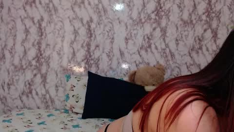 Snapshot of _sofiaparker_ chatting on 20, 2, 2025 Sofia Parker online show from 20, 2, 2025