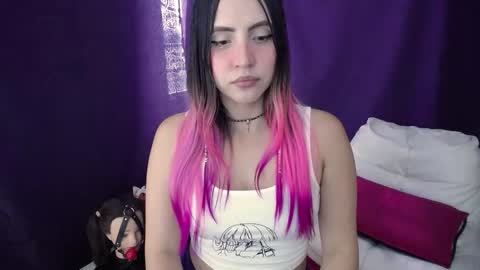 Snapshot of _sofiapink chatting on 18, 2, 2026 Sofia online show from 18, 2, 2026