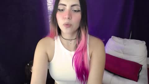 Snapshot of _sofiapink chatting on 20, 2, 2026 Sofia online show from 20, 2, 2026