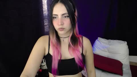 Snapshot of _sofiapink chatting on 24, 2, 2026 Sofia online show from 24, 2, 2026