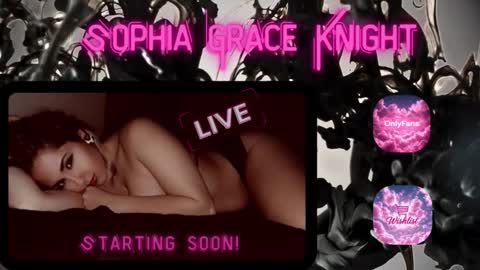 Snapshot of _sophia_grace_ chatting on 30, 3, 2026 SophiaGraceKnight online show from 30, 3, 2026