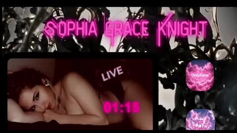 Snapshot of _sophia_grace_ chatting on 20, 5, 2026 SophiaGraceKnight online show from 20, 5, 2026