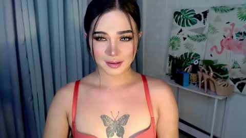 Snapshot of _sophie_69 chatting on 10, 9, 2025 _sophie_69 online show from 10, 9, 2025