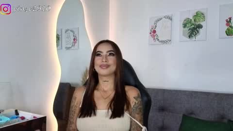 Andrea  The Next Stream  Wednesday online show from 9, 12, 2024