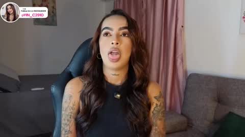 Andrea  The Next Stream  Wednesday online show from 19, 9, 2025