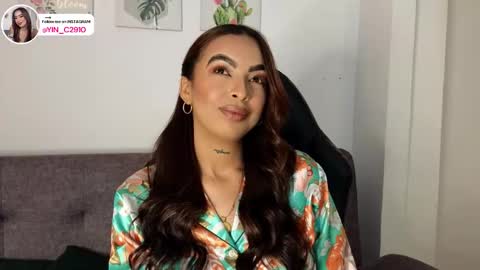 Andrea  The Next Stream  Wednesday online show from 18, 10, 2025