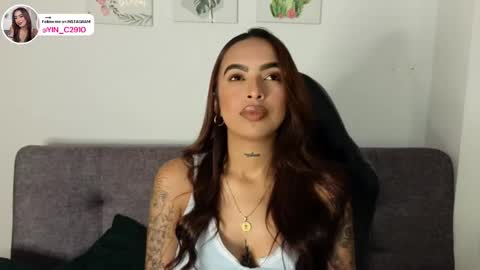 Andrea  The Next Stream  Wednesday online show from 19, 10, 2025