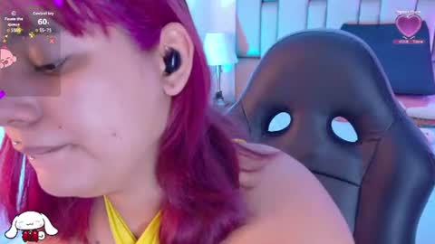 Snapshot of _sowy_venus_ chatting on 1, 7, 2026 V E N U S online show from 1, 7, 2026