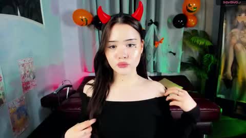 Snapshot of _spicygirl chatting on 25, 10, 2025 Brittany online show from 25, 10, 2025