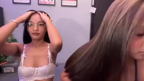 Snapshot of _spicyjane chatting on 2, 7, 2026 _spicyjane online show from 2, 7, 2026