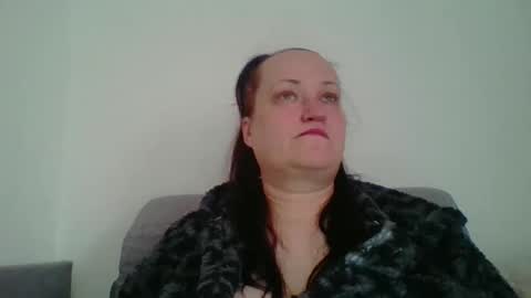 Melisa online show from 18, 10, 2025