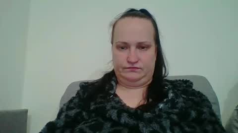 Melisa online show from 3, 11, 2025