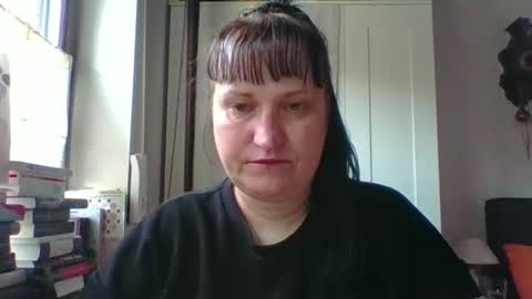 Melisa online show from 9, 3, 2026