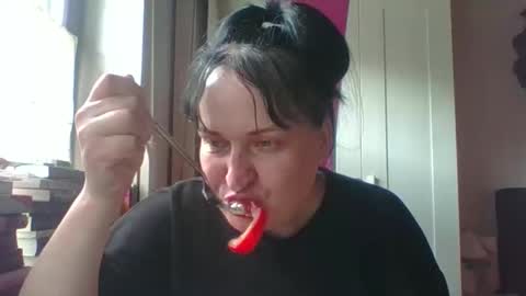 Melisa online show from 1, 6, 2026